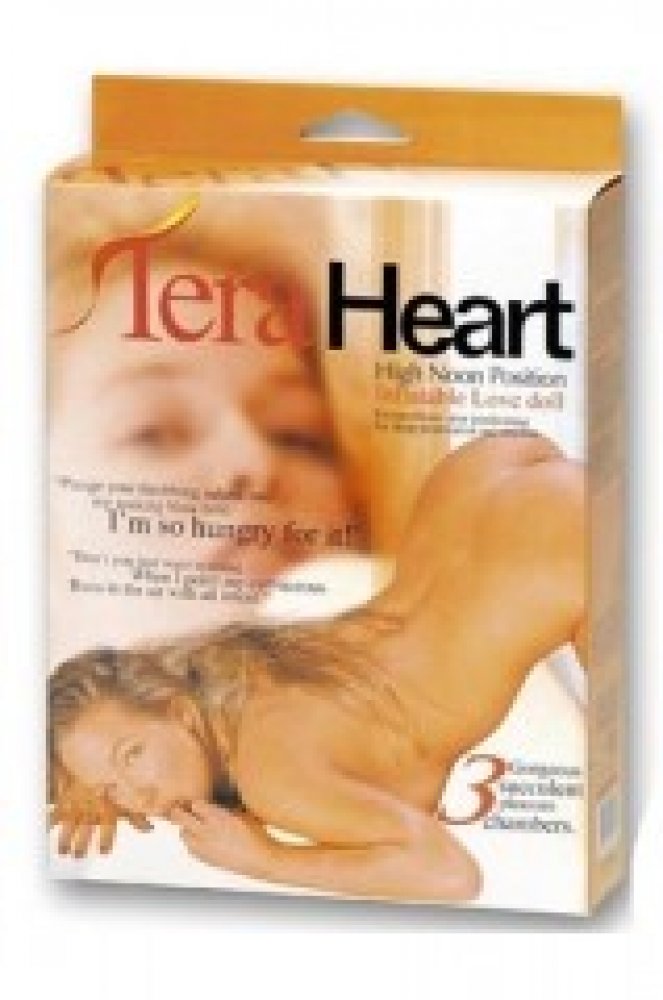 bambang sakti recommends tera heart pic