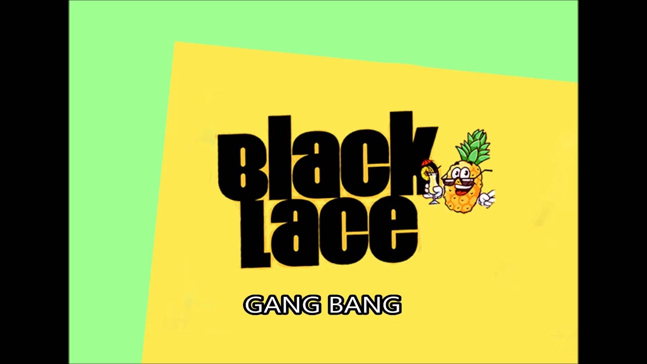 Best of Black gangbanf