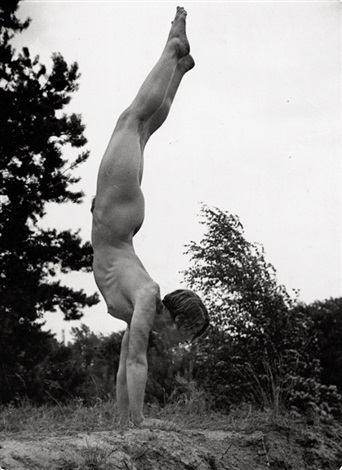 bob dohl recommends nude exercising pic