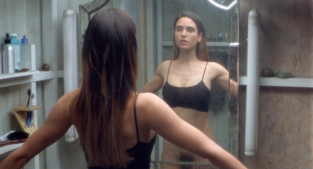 charisse diaz recommends jennifer connelly nude photoshoot pic