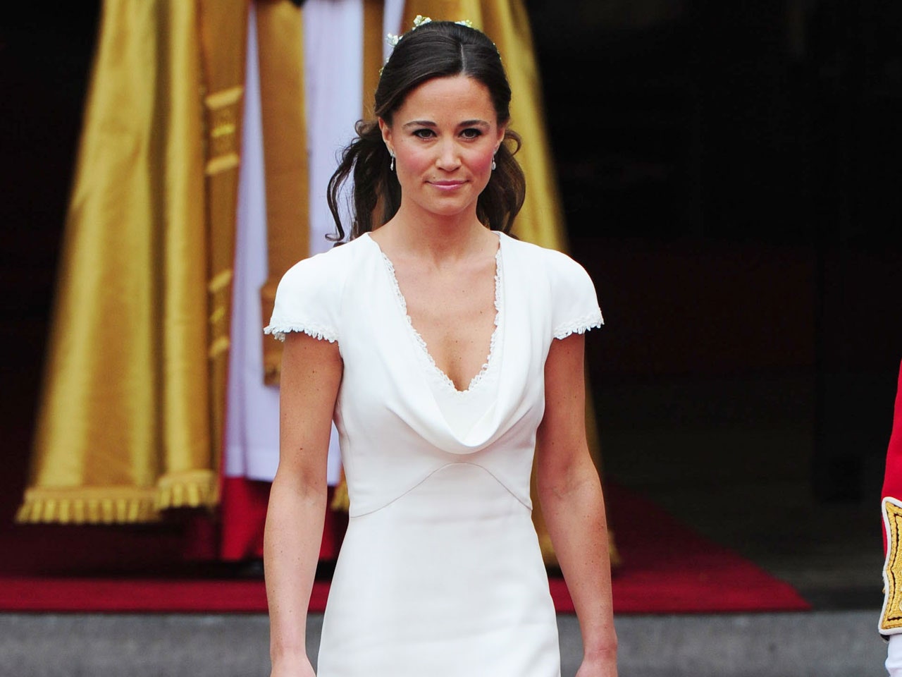 consuelo murillo recommends Pippa Middleton Nude