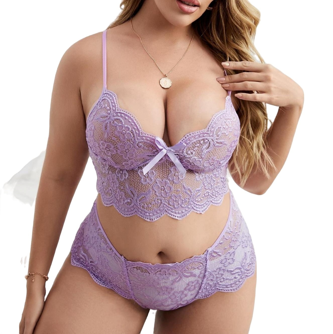 becka bennett recommends Plus Size Lingerie Porn