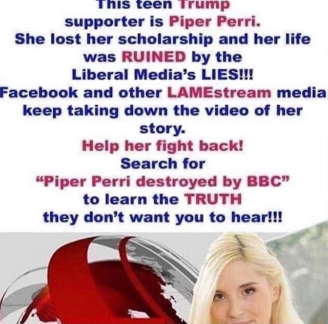 Best of Piper perri destroyed by bbc