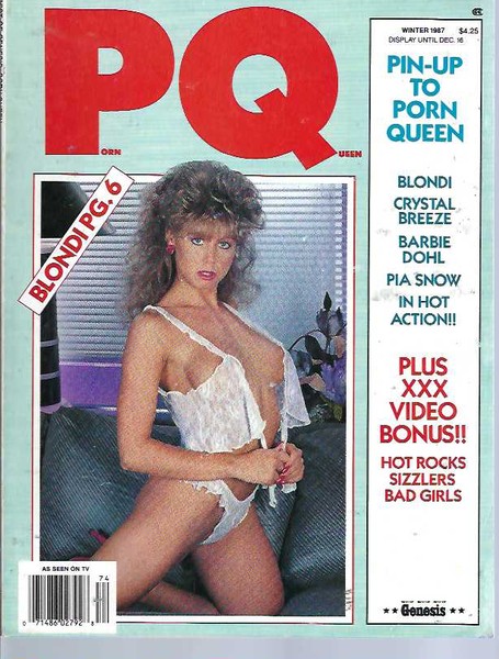 Best of 1987 porn