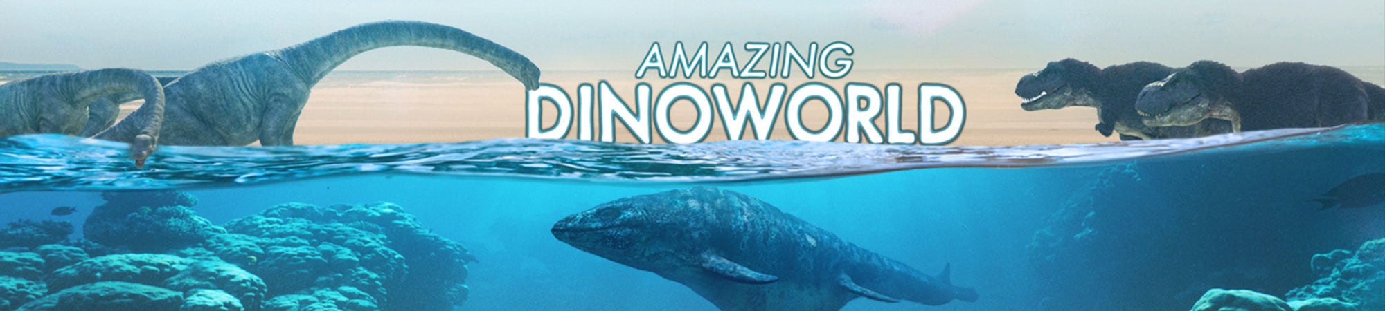 aileen tibayan recommends Amazing Dinoworld Watch Online Free