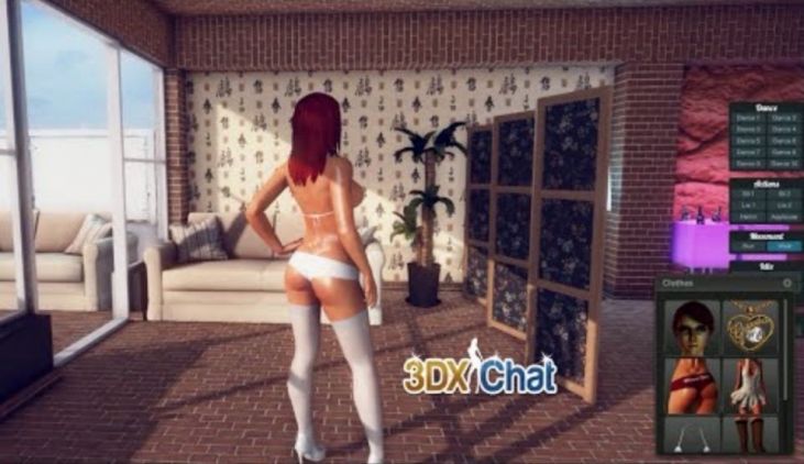 chiara bruni add sexual 3d games photo