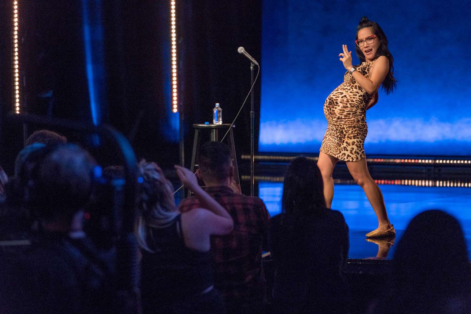 donna hancock recommends ali wong porn pic