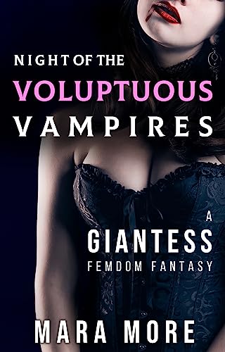 albert marais recommends Giantess Femdom