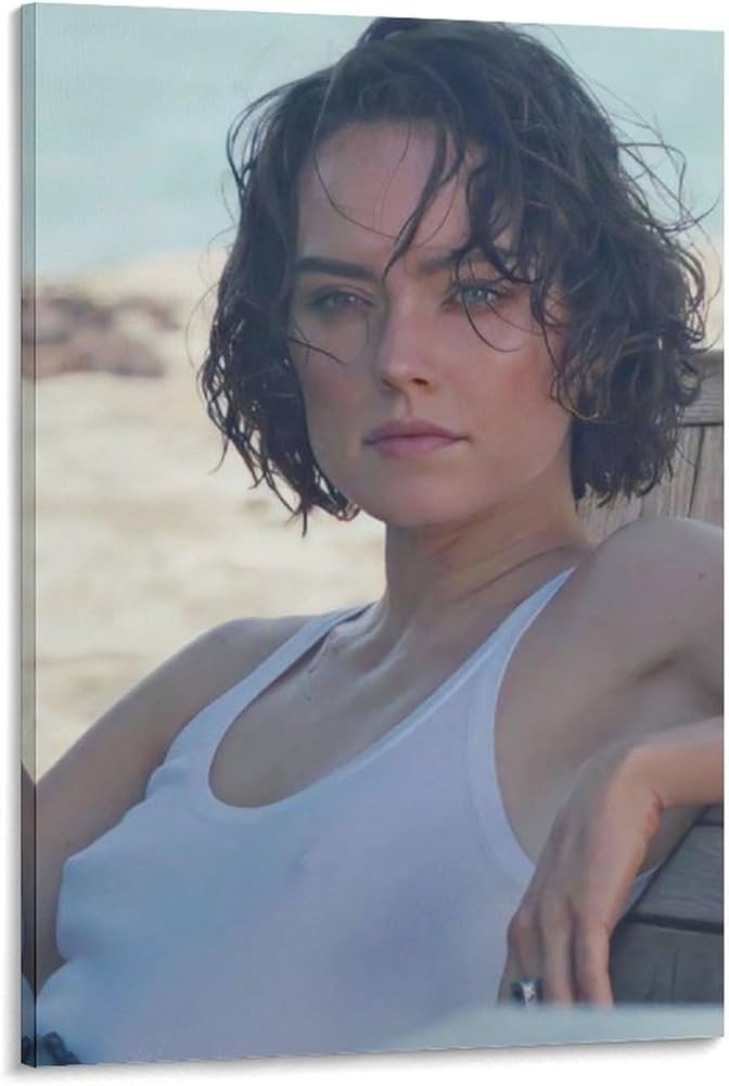 amanda vickery recommends daisy ridley porn pic