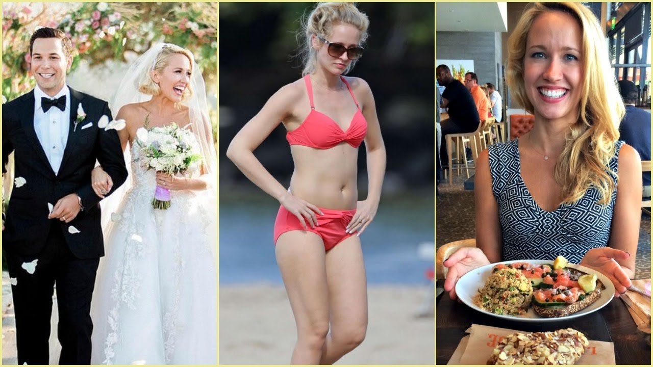 ati shah recommends Anna Camp Bikini