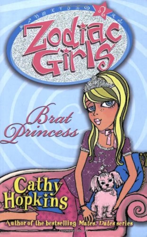 becca harding recommends Bratty Princess 2