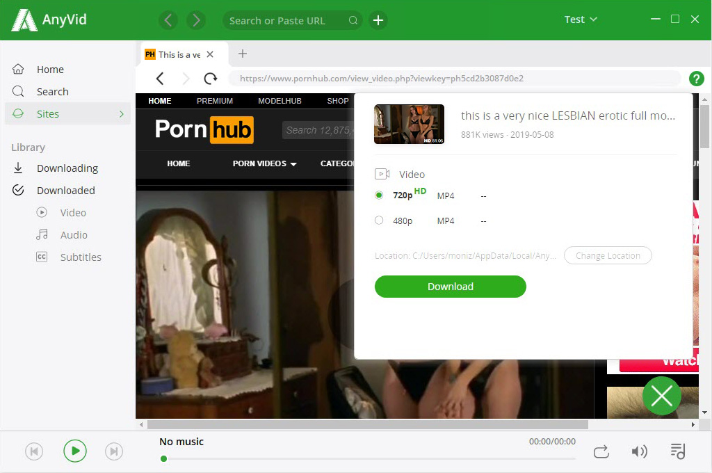 connie jones pender recommends Sites For Porn Movies