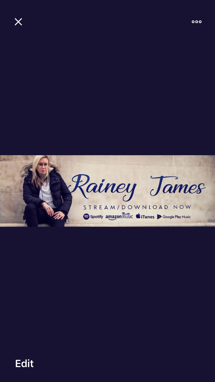 ashley soderberg add photo rainey james