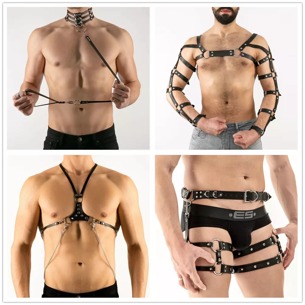 male to male bdsm