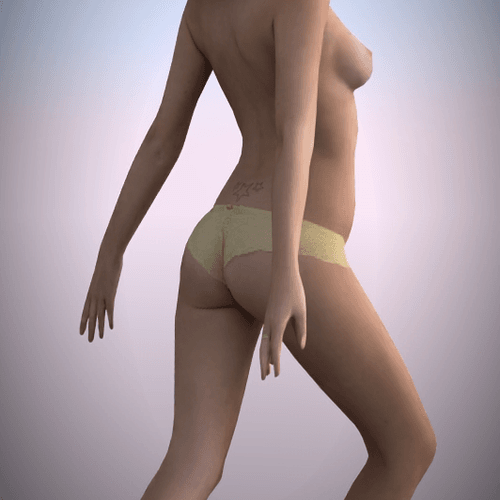 3d Nud domination xxgasm