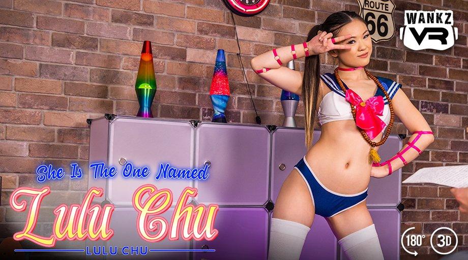 alexander manilov recommends lulu chu trans pic