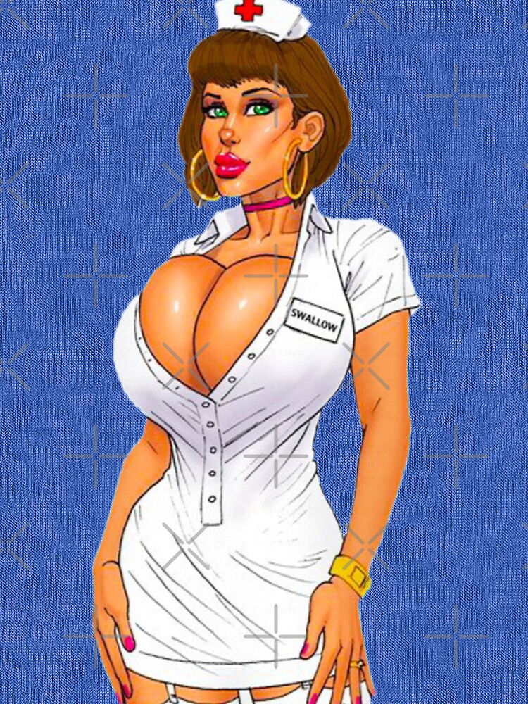 Titty Nurse porn reviews