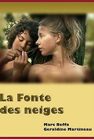 la fonte des neige