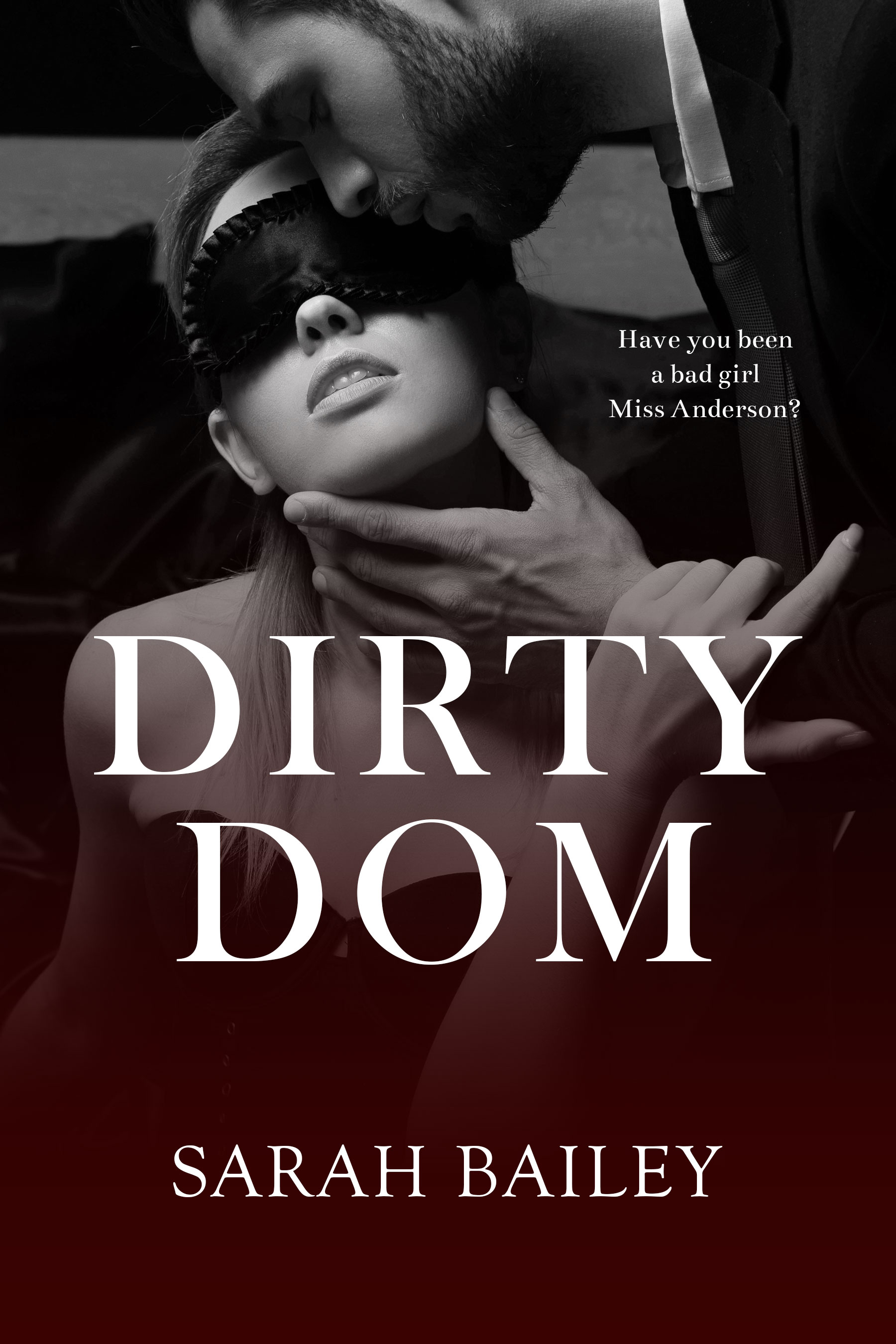 abby donaldson recommends submissive dirty talk pic