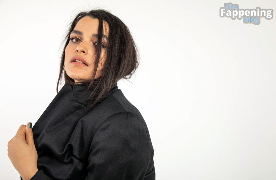 andi nir recommends eve harlow nude pic