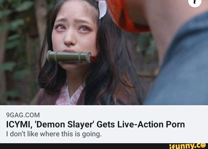 christina theocharous recommends Demon Slayer P O R N