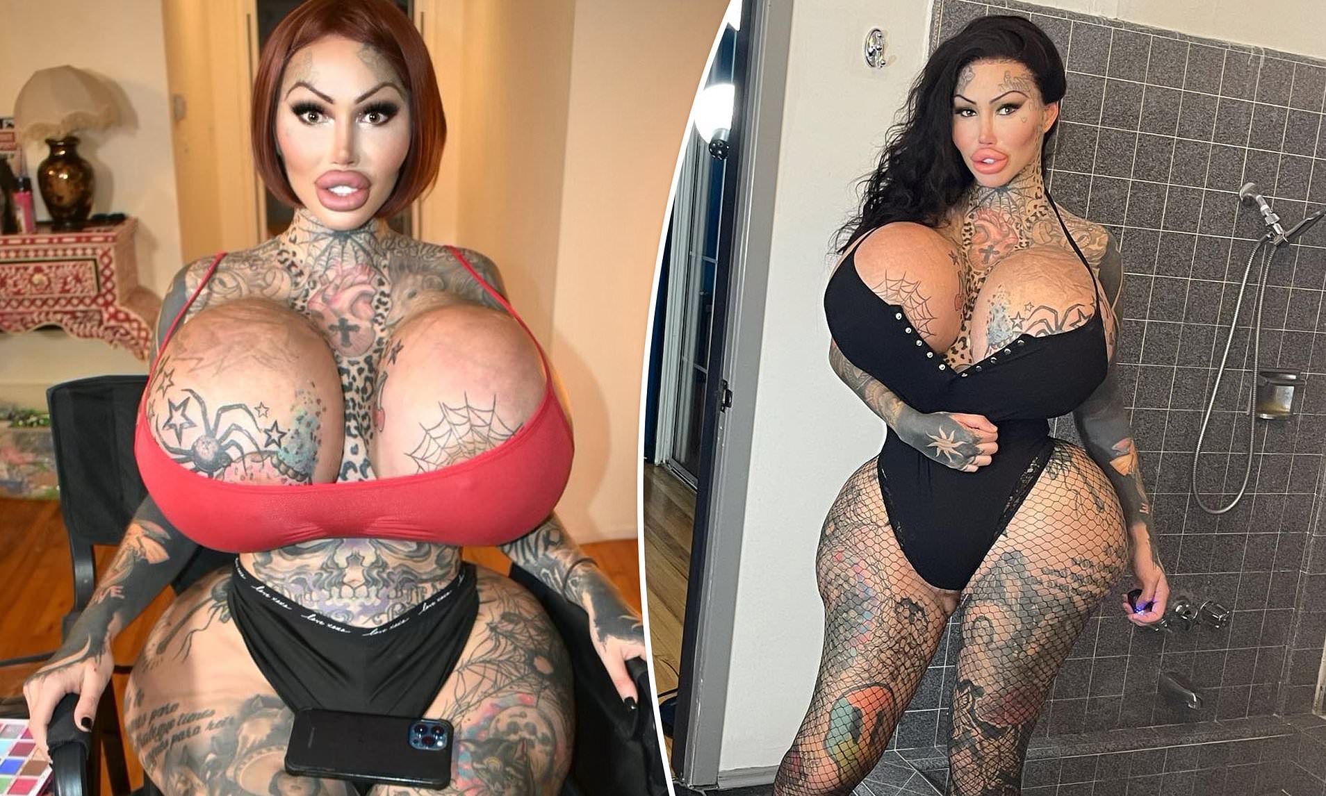 angelo montoya recommends biggest mexican tits pic