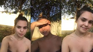 Best of Bailee madison nude