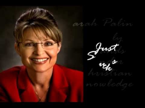 dana dahlberg recommends Sarah Palin Milf