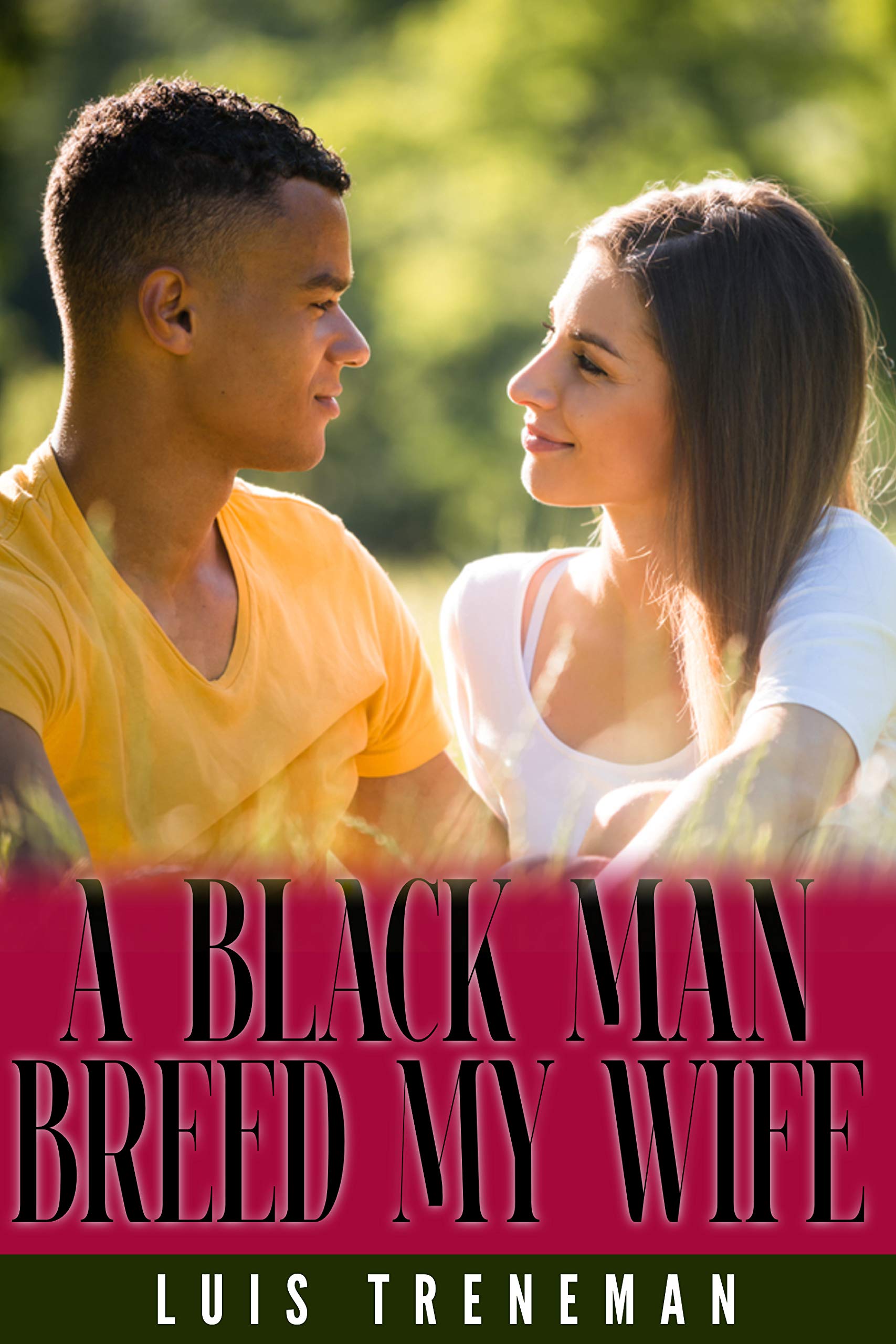 crystal williams harris recommends Black Bred Wives