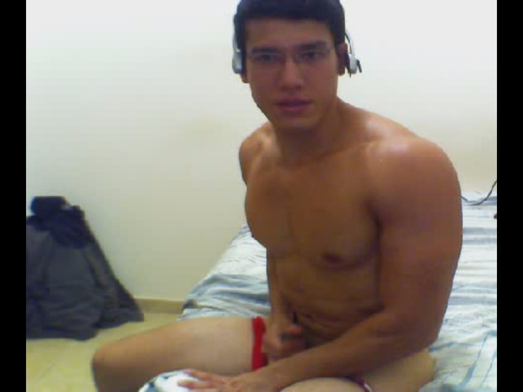 antonio mazzarelli add photo asian jerkoff