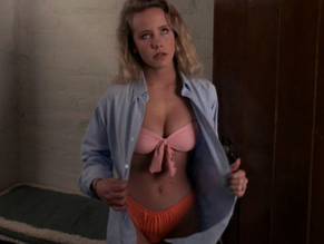 danny bergman share amanda peterson nude photos