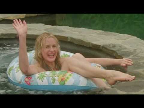 brooke denver recommends daryl hannah feet pic