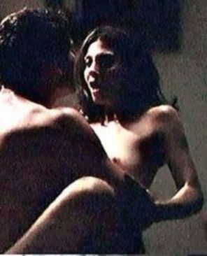 clayton erskine recommends nude callie thorne pic