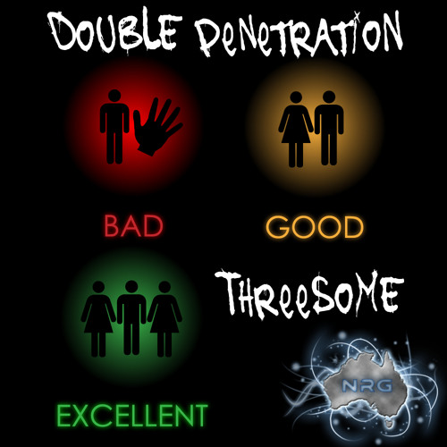 3some double penetration