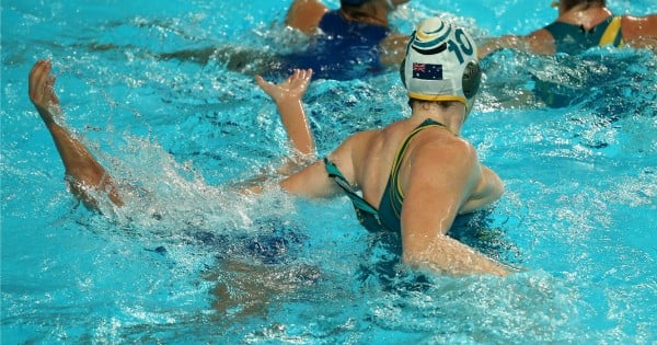 bill sweeney recommends water polo nip slip pic