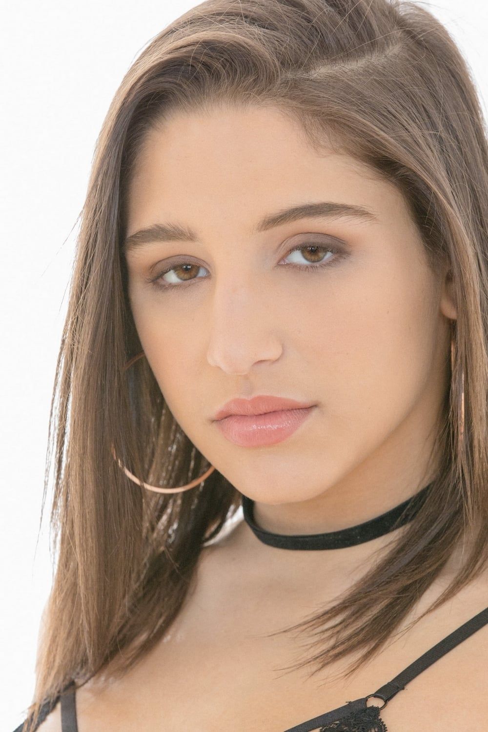 Abella Danger Blonde mainz dreierfick