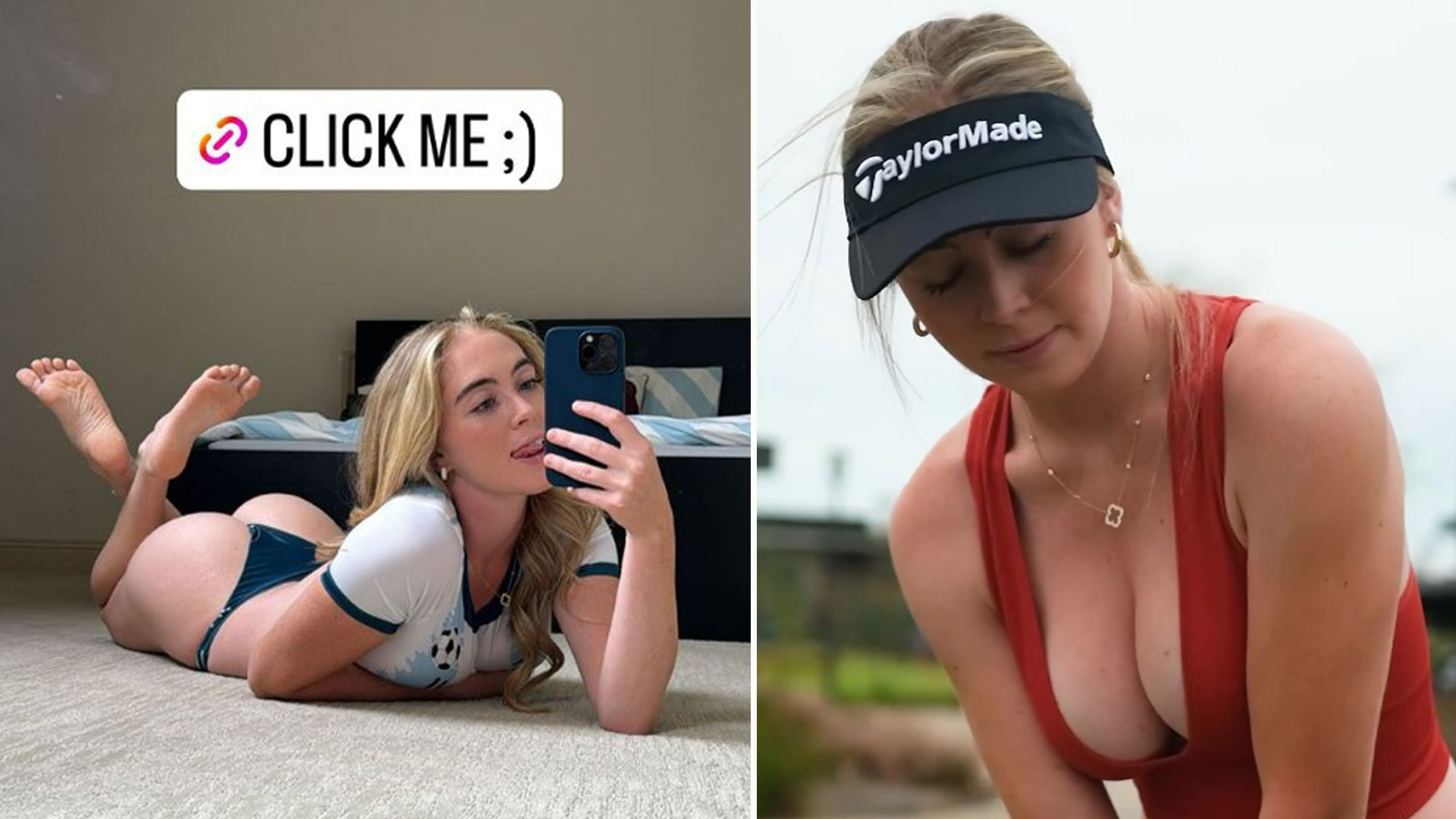 donna carrasco recommends Grace Charis Onlyfans Leaks