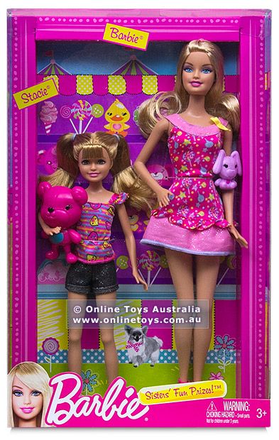 andrew wynn add photo stacie barbie doll