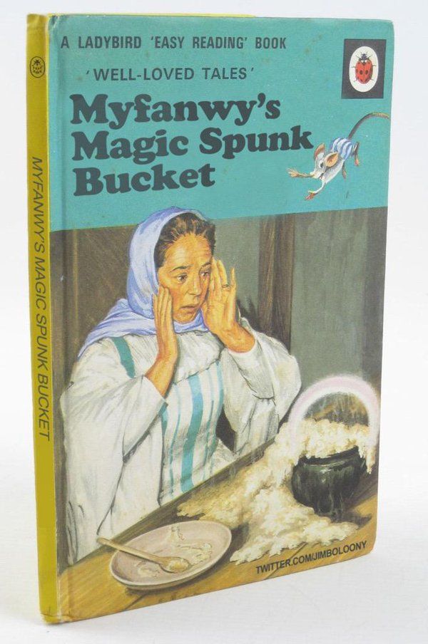 dan bretz recommends spunk bucket pic