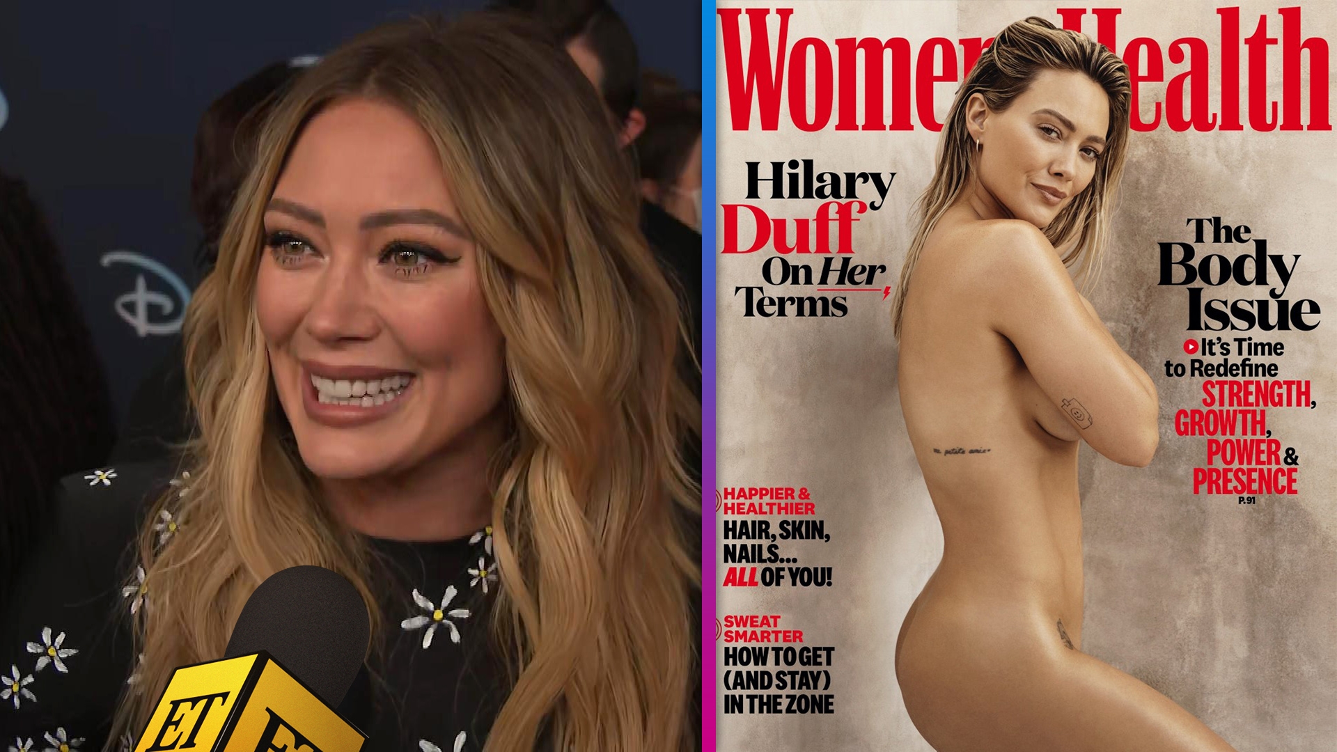 brett vey recommends Hilary Duff Nude Photos