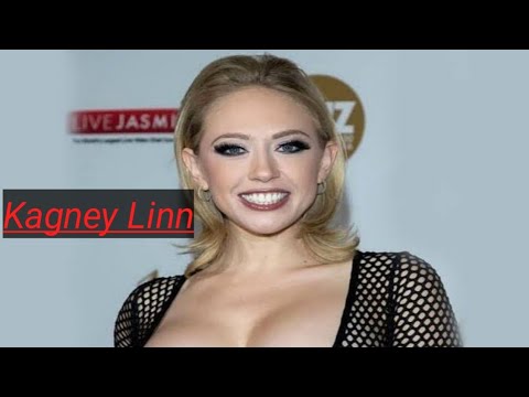 ashok khera recommends Kagney Linn Karter Height