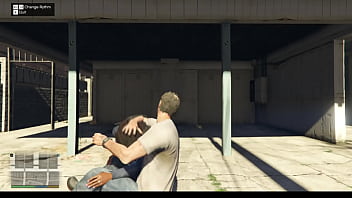 Gta 5 Blowjob fucked vodoo