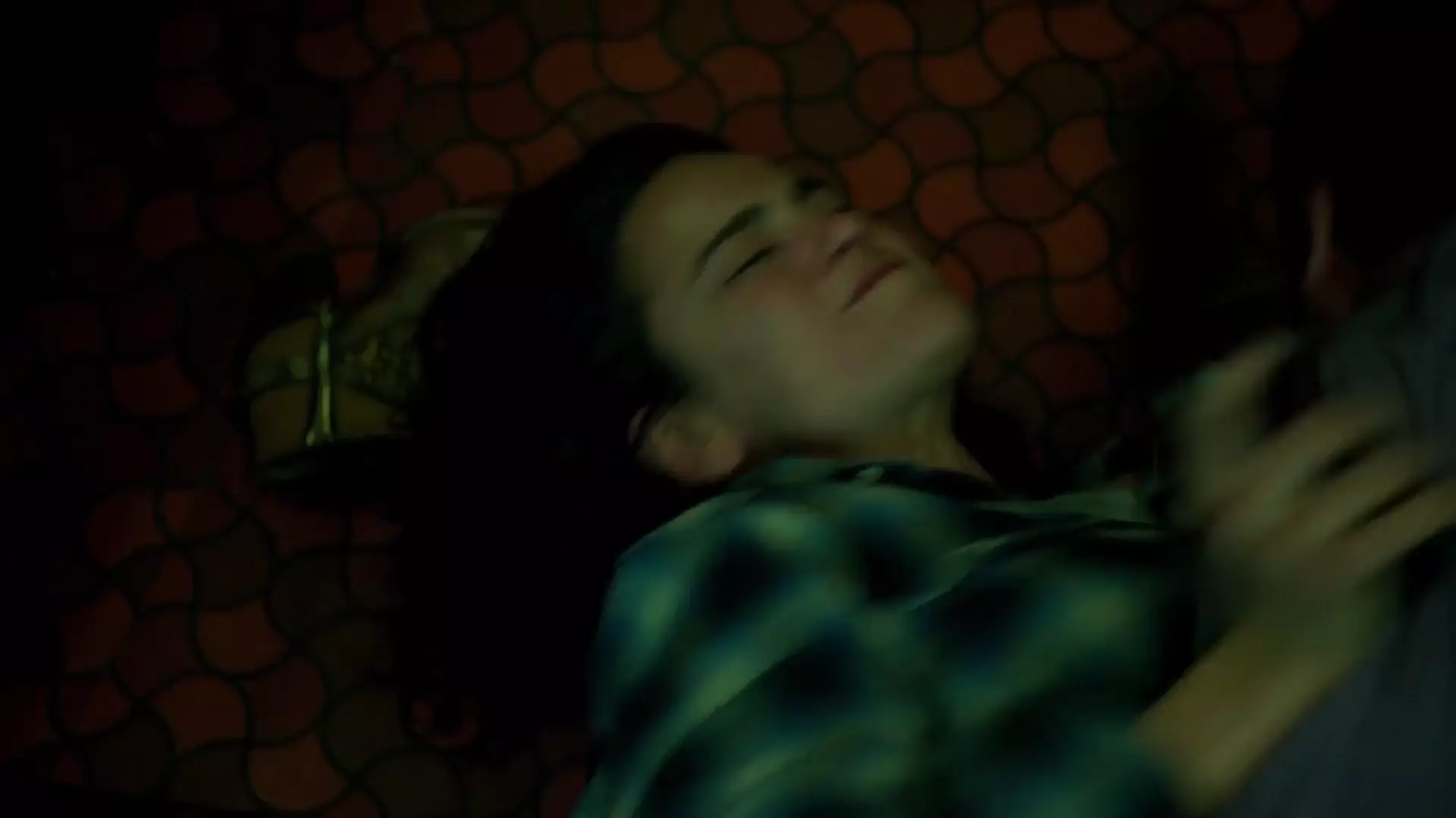 betty whetstone add alice braga sex scene photo