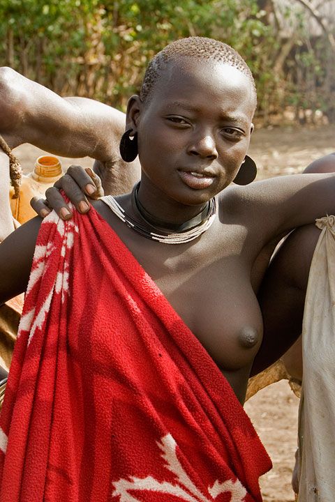 corey lavender recommends african naked tribe women pic