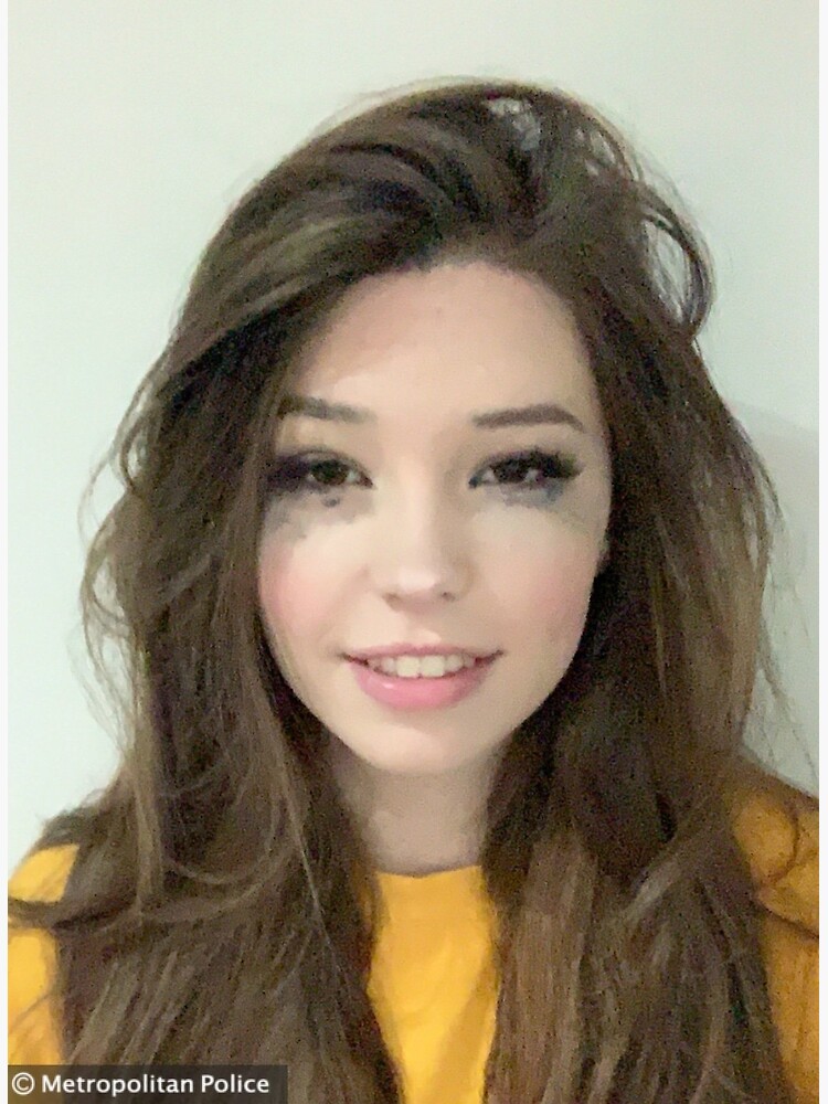 andrew cyril recommends belle delphine leajs pic