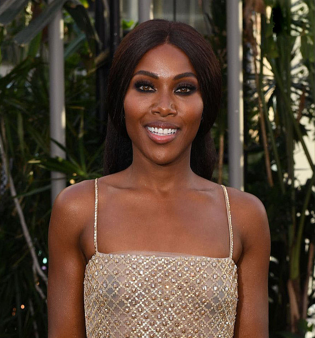 ashley renee lloyd recommends Dewanda Wise Nude