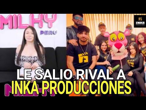 Best of Milky peru free