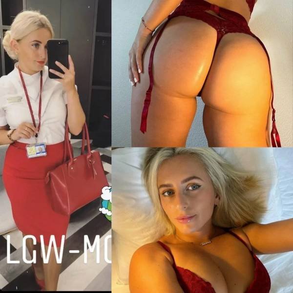 courtney kimmons add flight attendant onlyfans photo