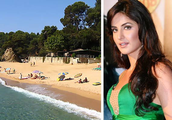 cheryl silverman recommends Katrina Kaif Nude