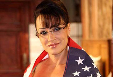 andrew ludewig recommends lisa ann as sarah pic